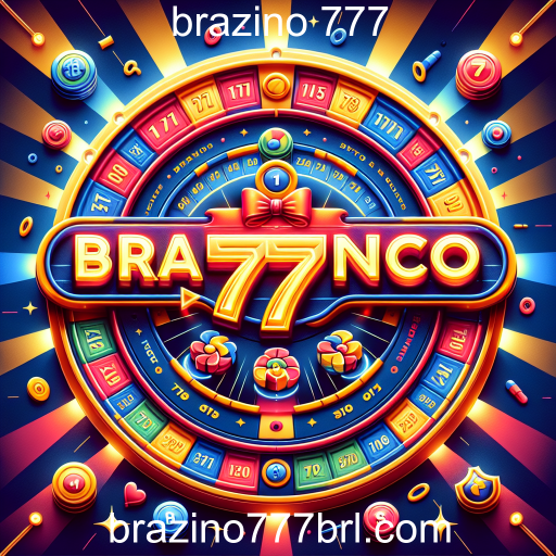 Explorando os Jogos de Bônus no Brazino 777